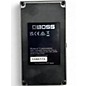 Used BOSS NS2 Noise Suppressor Effect Pedal