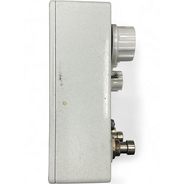 Used EarthQuaker Devices Palisades Mega Ultimate Overdrive Effect Pedal