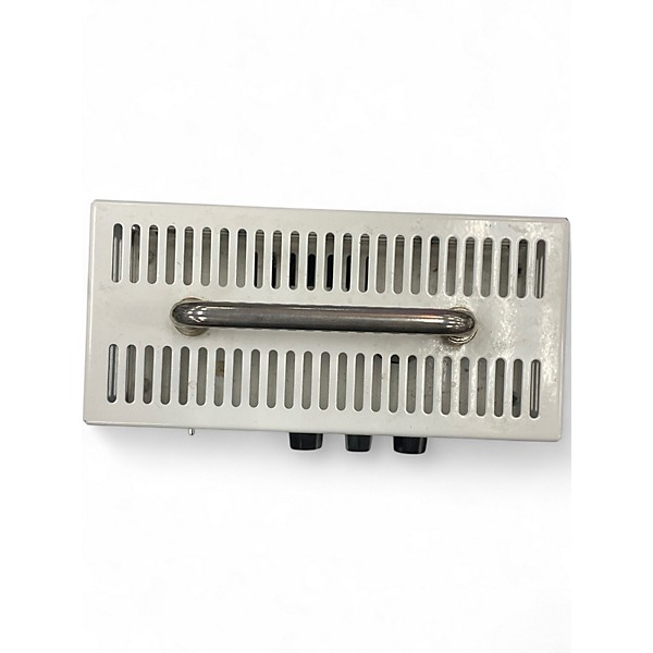 Used Orange Amplifiers MT20 Micro Terror 20W Tube Guitar Amp Head