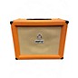 Used Orange Amplifiers PPC112 60W 1x12 Guitar Cabinet thumbnail
