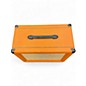Used Orange Amplifiers PPC112 60W 1x12 Guitar Cabinet