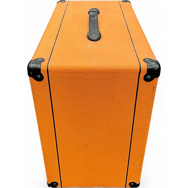 Used Orange Amplifiers PPC112 60W 1x12 Guitar Cabinet