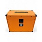 Used Orange Amplifiers PPC112 60W 1x12 Guitar Cabinet
