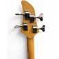 Used Yamaha RBX170 Sunburst Electric Bass Guitar