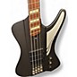 Used Dingwall D-Roc Standard 4 Black Electric Bass Guitar