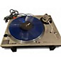 Used Technics SL1200MK2 Turntable thumbnail