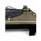 Used Technics SL1200MK2 Turntable