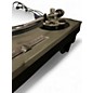 Used Technics SL1200MK2 Turntable