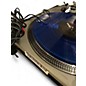 Used Technics SL1200MK2 Turntable