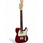 Used Fender AMERICAN STANDARD HS Candy Apple Red Solid Body Electric Guitar thumbnail