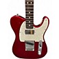 Used Fender AMERICAN STANDARD HS Candy Apple Red Solid Body Electric Guitar