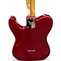 Used Fender AMERICAN STANDARD HS Candy Apple Red Solid Body Electric Guitar