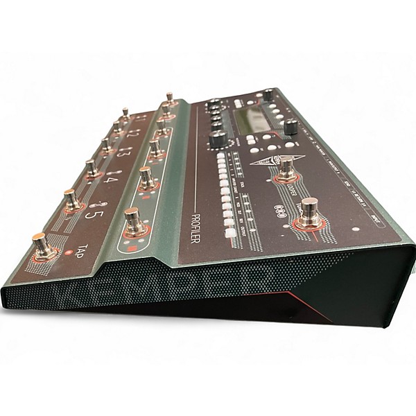 Used Kemper PROFILER STAGE Effect Processor