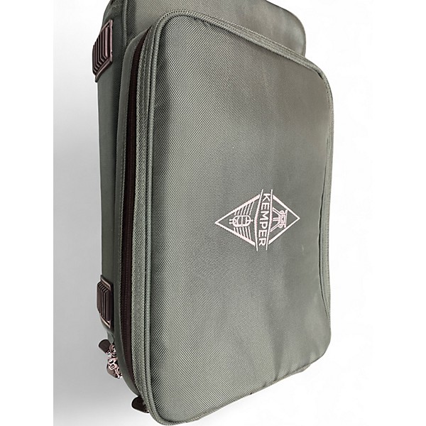 Used Kemper PROFILER STAGE Effect Processor