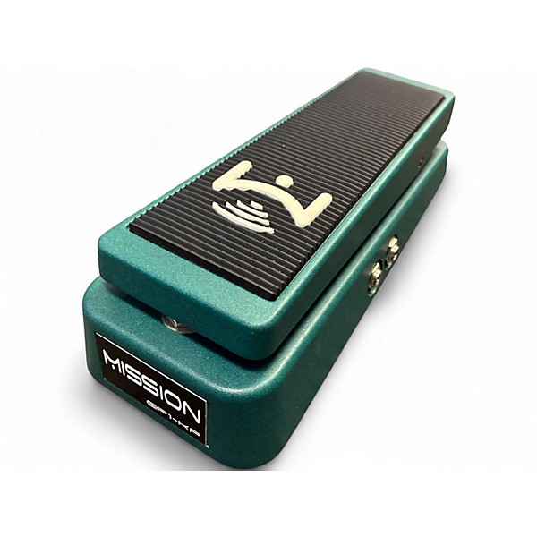 Used Mission Engineering EP1KP  Pedal