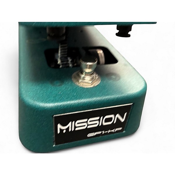 Used Mission Engineering EP1KP  Pedal