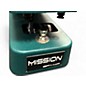 Used Mission Engineering EP1KP  Pedal
