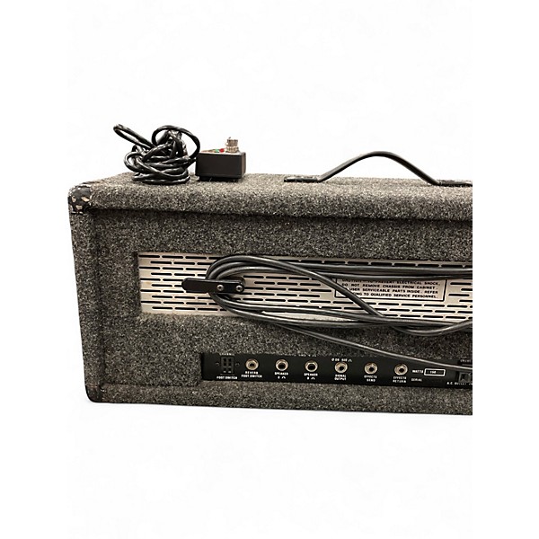 Used Randall RG100ES Solid State Guitar Amp Head