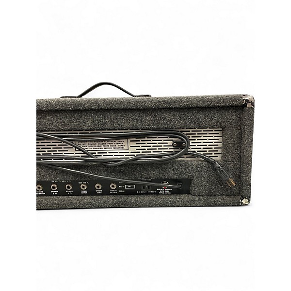 Used Randall RG100ES Solid State Guitar Amp Head