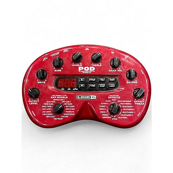 Used Akai Professional MPD218 MIDI Controller