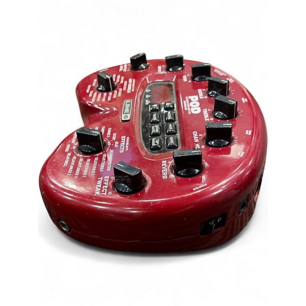 Used Akai Professional MPD218 MIDI Controller