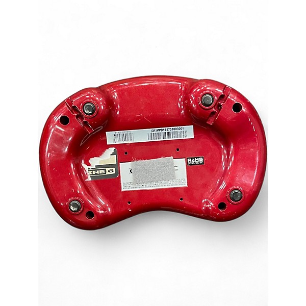 Used Akai Professional MPD218 MIDI Controller