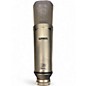 Used Warm Audio WA-87 R2 Condenser Microphone thumbnail