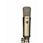 Used Warm Audio WA-87 R2 Condenser Microphone