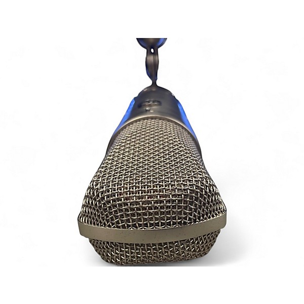 Used Warm Audio WA-87 R2 Condenser Microphone