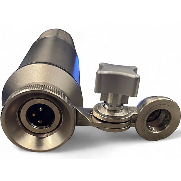 Used Warm Audio WA-87 R2 Condenser Microphone