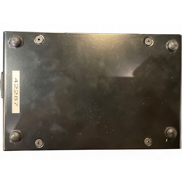 Used Radial Engineering Bassbone Bass Pre DI Bass Effect Pedal