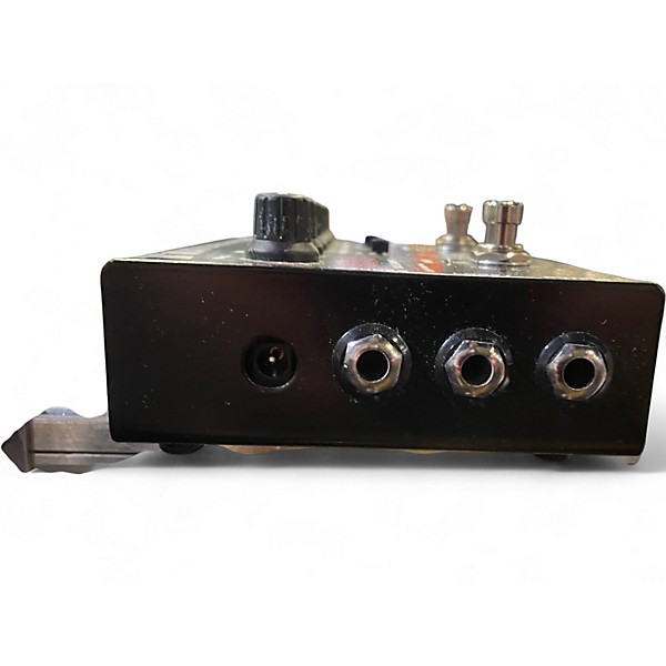 Used Radial Engineering Bassbone Bass Pre DI Bass Effect Pedal