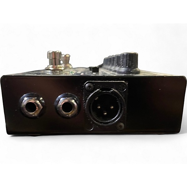 Used Radial Engineering Bassbone Bass Pre DI Bass Effect Pedal