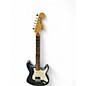 Used Squier Bullet Stratocaster Gunmetal Gray Solid Body Electric Guitar