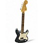 Used Squier Bullet Stratocaster Gunmetal Gray Solid Body Electric Guitar
