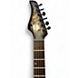 Used 2020 Schecter Guitar Research C-6 Pro Dark Poplar Burl Solid Body Electric Guitar