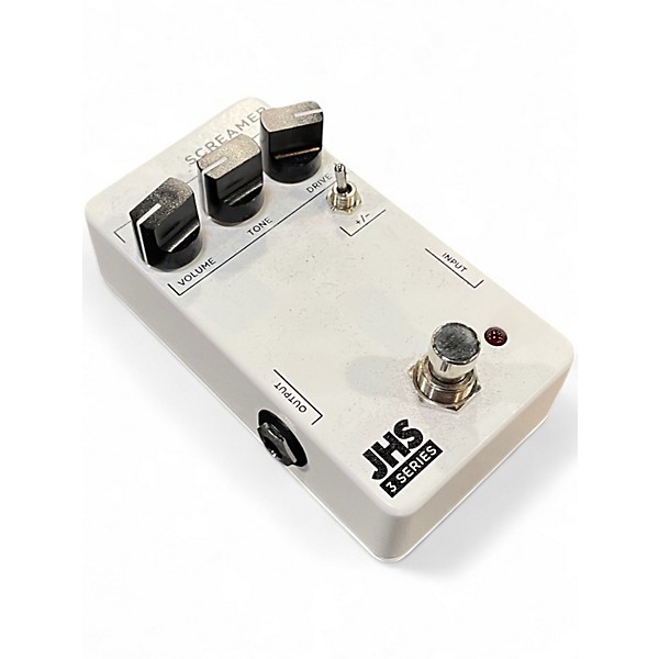 Used JHS Pedals SCREAMER Effect Pedal