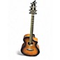 Used Breedlove Performer Concert Bourbon CE bourbon burst Acoustic Electric Guitar thumbnail