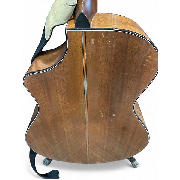 Used Breedlove Performer Concert Bourbon CE bourbon burst Acoustic Electric Guitar