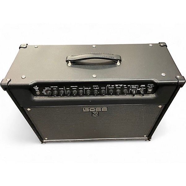 Used BOSS KATANA ARTIST Guitar Combo Amp