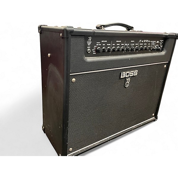 Used BOSS KATANA ARTIST Guitar Combo Amp