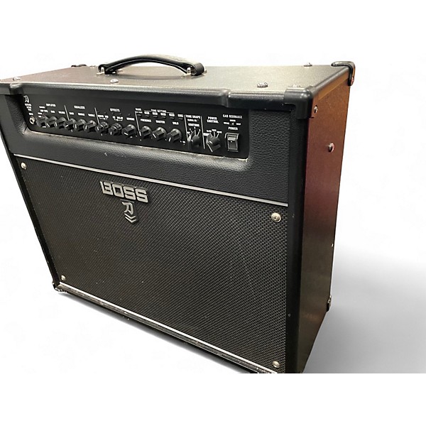 Used BOSS KATANA ARTIST Guitar Combo Amp