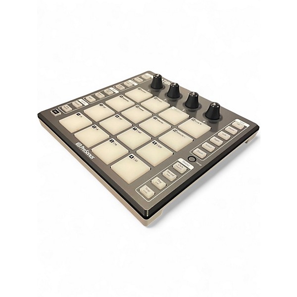 Used PreSonus ATOM MIDI Controller