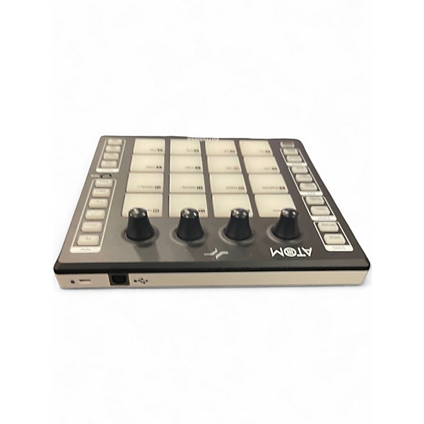 Used PreSonus ATOM MIDI Controller