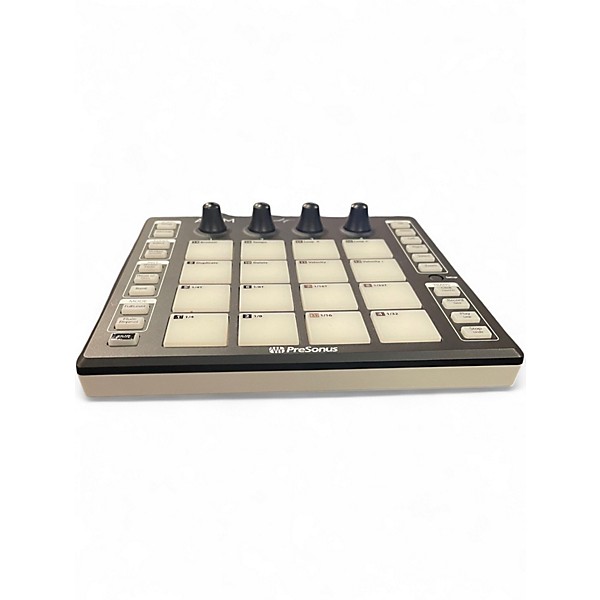 Used PreSonus ATOM MIDI Controller