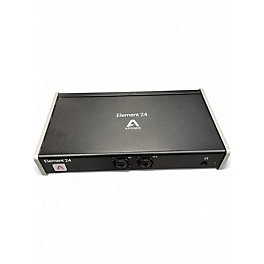 Used Apogee ELEMENT 24 Audio Interface