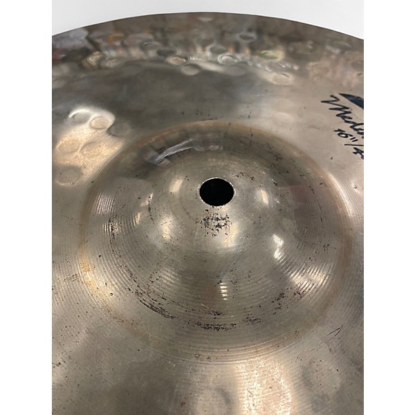 Used Zildjian 16in Z Custom Medium Crash Cymbal