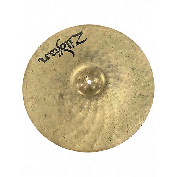 Used Zildjian 16in Z Custom Medium Crash Cymbal