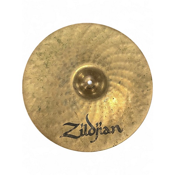 Used Zildjian 16in Z Custom Medium Crash Cymbal