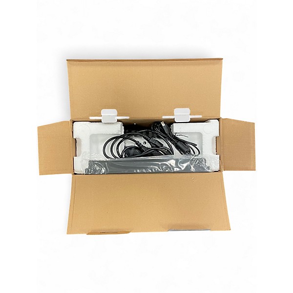 Used Behringer Xenyx 1204USB Unpowered Mixer